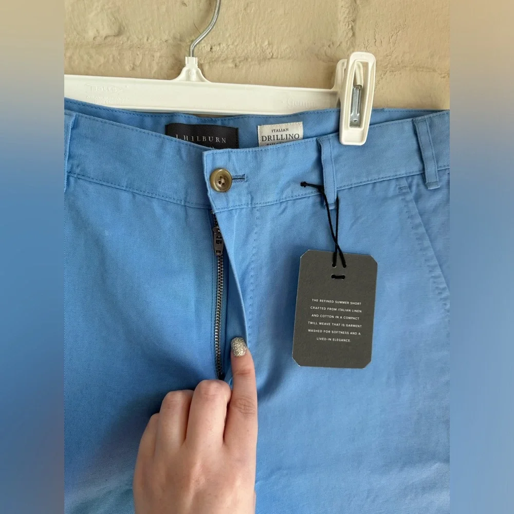 J. Hilburn nwt perfect
